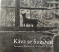 Audiokniha: Káva se Suzanne (Bohuslav Reynek a Suzanne Renaud). Alef Consulting, 2021 Audiokniha: Káva se Suzanne (Bohuslav Reynek a Suzanne Renaud). Alef Consulting, 2021