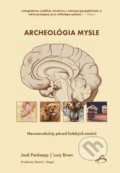 Kniha: Archeológia mysle (Jaak Panksepp). Vydavateľstvo F, 2021 Kniha: Archeológia mysle (Jaak Panksepp). Vydavateľstvo F, 2021