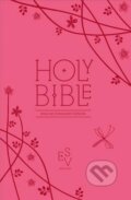 Kniha: Holy Bible (HarperCollins). HarperCollins, 2015 Kniha: Holy Bible (HarperCollins). HarperCollins, 2015