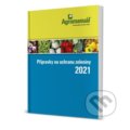 Kniha: Přípravky na ochranu zeleniny 2021 (Kurent). Kurent, 2021 Kniha: Přípravky na ochranu zeleniny 2021 (Kurent). Kurent, 2021