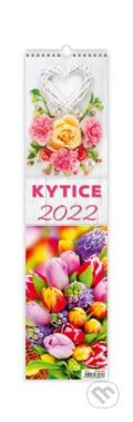 Kytice, Helma365, 2021