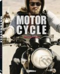 Kniha: Motorcycle Passion (Michael Köckritz). Te Neues, 2015 Kniha: Motorcycle Passion (Michael Köckritz). Te Neues, 2015