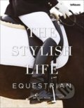 Kniha: The Stylish Life (Vicky Moon). Te Neues, 2015 Kniha: The Stylish Life (Vicky Moon). Te Neues, 2015
