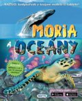 Kniha: Moria a oceány (Matys). Matys, 2021 Kniha: Moria a oceány (Matys). Matys, 2021