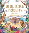 Kniha: Biblické príbehy pre deti (Slovart). Slovart, 2021 Kniha: Biblické príbehy pre deti (Slovart). Slovart, 2021
