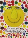 Kniha: The Sun Is Yellow (Kveta Pacovská). Tate Publishing, 2012 Kniha: The Sun Is Yellow (Kveta Pacovská). Tate Publishing, 2012