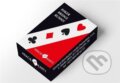 Společenská hra: Poker bridge rummy (Lauko Promotion). Lauko Promotion, 2021 Společenská hra: Poker bridge rummy (Lauko Promotion). Lauko Promotion, 2021