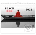 Black Red, Helma365, 2021