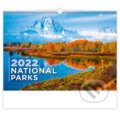 National Parks, Helma365, 2021