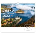 Česko mezi oblaky, Helma365, 2021