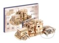 Puzzle: Kamion (NiXim). NiXim, 2021 Puzzle: Kamion (NiXim). NiXim, 2021
