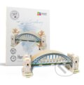 Puzzle: Harbour Bridge (NiXim). NiXim, 2021 Puzzle: Harbour Bridge (NiXim). NiXim, 2021