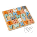 Puzzle: Abeceda (Janod). Janod, 2021 Puzzle: Abeceda (Janod). Janod, 2021