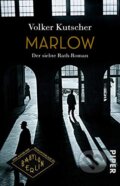 Kniha: Marlow (Volker Kutscher). Piper, 2020 Kniha: Marlow (Volker Kutscher). Piper, 2020