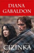 E-kniha: Cizinka (Diana Gabaldon). Edice knihy Omega, 2015 E-kniha: Cizinka (Diana Gabaldon). Edice knihy Omega, 2015