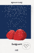 Kniha: Šarkany (Romain Gary). MONICQA PUBLISHING, 2021 Kniha: Šarkany (Romain Gary). MONICQA PUBLISHING, 2021