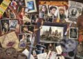Puzzle: Harry Potter / Vzpomínky na Bradavice (Trefl). Trefl, 2021 Puzzle: Harry Potter / Vzpomínky na Bradavice (Trefl). Trefl, 2021