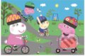 Puzzle: Prasátko Peppa / Aktivní den MAXI (Trefl). Trefl, 2021 Puzzle: Prasátko Peppa / Aktivní den MAXI (Trefl). Trefl, 2021