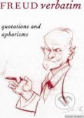 Kniha: Freud Verbatim (Hannes Etzlstorfer a Peter Nömaier). Overlook TP, 2014 Kniha: Freud Verbatim (Hannes Etzlstorfer a Peter Nömaier). Overlook TP, 2014