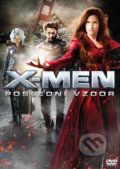 X-Men: Poslední vzdor - Brett Ratner, Magicbox, 2021