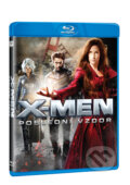Film: X-Men: Poslední vzdor (Brett Ratner) (Blu-ray). Magicbox, 2021 Film: X-Men: Poslední vzdor (Brett Ratner) (Blu-ray). Magicbox, 2021