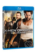 Film: X-Men Origins: Wolverine (Gavin Hood) (Blu-ray). Magicbox, 2009 Film: X-Men Origins: Wolverine (Gavin Hood) (Blu-ray). Magicbox, 2009