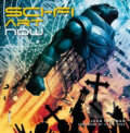 Kniha: Sci-Fi Art Now (Ilex). Ilex, 2010 Kniha: Sci-Fi Art Now (Ilex). Ilex, 2010