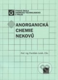 Anorganická chemie nekovů - František Jursík, 2008