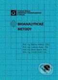 Kniha: Bioanalytické metody (Blanka Králová a kolektiv). Vydavatelství VŠCHT, 2007 Kniha: Bioanalytické metody (Blanka Králová a kolektiv). Vydavatelství VŠCHT, 2007