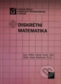 Kniha: Diskrétní matematika (Daniel Turzík a Pavla Pavlíková). Vydavatelství VŠCHT, 2007 Kniha: Diskrétní matematika (Daniel Turzík a Pavla Pavlíková). Vydavatelství VŠCHT, 2007