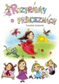 Kniha: Rozprávky o princeznách (František Zacharník). CPRESS, 2013 Kniha: Rozprávky o princeznách (František Zacharník). CPRESS, 2013