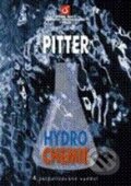 Kniha: Hydrochemie (Pavel Pitter). Vydavatelství VŠCHT Kniha: Hydrochemie (Pavel Pitter). Vydavatelství VŠCHT