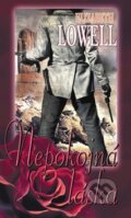 Kniha: Nepokojná láska (Elizabeth Lowell). Baronet, 2010 Kniha: Nepokojná láska (Elizabeth Lowell). Baronet, 2010