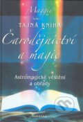 Kniha: Čarodějnictví a magie (Fontána). Fontána, 2010 Kniha: Čarodějnictví a magie (Fontána). Fontána, 2010