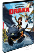 Film: Ako si vycvičiť draka (Chris Sanders a Dean DeBlois) (DVD). Magicbox, 2010 Film: Ako si vycvičiť draka (Chris Sanders a Dean DeBlois) (DVD). Magicbox, 2010
