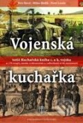 Kniha: Vojenská kuchařka (Milan Hodík, Pavel Landa a Petr Havel). Naše vojsko CZ, 2004 Kniha: Vojenská kuchařka (Milan Hodík, Pavel Landa a Petr Havel). Naše vojsko CZ, 2004