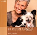 Kniha: Od štěněte ke psu (Hana Žertová). Zvířata a zdraví, 2010 Kniha: Od štěněte ke psu (Hana Žertová). Zvířata a zdraví, 2010