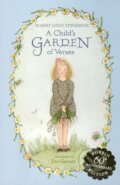 Kniha: A Child's Garden of Verses, 2008 Kniha: A Child's Garden of Verses, 2008