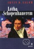 Kniha: Léčba Schopenhauerem (Irvin D. Yalom). Portál, 2010 Kniha: Léčba Schopenhauerem (Irvin D. Yalom). Portál, 2010