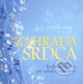 Kniha: Záhrada srdca (Sri Chinmoy). Madal Bal, 2010 Kniha: Záhrada srdca (Sri Chinmoy). Madal Bal, 2010