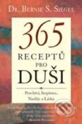 Kniha: 365 receptů pro duši (Pragma). Pragma, 2010 Kniha: 365 receptů pro duši (Pragma). Pragma, 2010