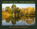 Kniha: Nový Zéland / New Zealand (Pavel Hirax Baričák), 2010 Kniha: Nový Zéland / New Zealand (Pavel Hirax Baričák), 2010