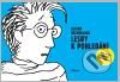 Kniha: Lesby k pohledání (Alison Bechdel). LePress, 2010 Kniha: Lesby k pohledání (Alison Bechdel). LePress, 2010