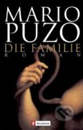 Kniha: Die Familie (Mario Puzo). Ullstein, 2003 Kniha: Die Familie (Mario Puzo). Ullstein, 2003
