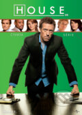 Film: Dr. House 4. séria (Peter Medak) (DVD). Bonton Film, 2010 Film: Dr. House 4. séria (Peter Medak) (DVD). Bonton Film, 2010