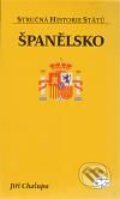 Kniha: Španělsko (Jiří Chalupa). Libri, 2005 Kniha: Španělsko (Jiří Chalupa). Libri, 2005
