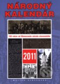Kniha: Národný kalendár 2011 (Štefan Haviar). Vydavateľstvo Matice slovenskej, 2010 Kniha: Národný kalendár 2011 (Štefan Haviar). Vydavateľstvo Matice slovenskej, 2010