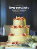 Kniha: Torty a múčniky (Mária Zjavková). Vydavateľstvo Matice slovenskej, 2010 Kniha: Torty a múčniky (Mária Zjavková). Vydavateľstvo Matice slovenskej, 2010
