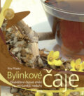 Kniha: Bylinkové čaje (Rita Pilaske). Brázda, 2010 Kniha: Bylinkové čaje (Rita Pilaske). Brázda, 2010