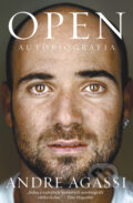 Kniha: OPEN: Andre Agassi (Andre Agassi). Maple Press, 2010 Kniha: OPEN: Andre Agassi (Andre Agassi). Maple Press, 2010